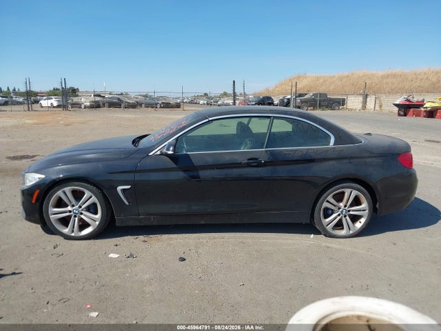 BMW 435i 2014 WBA3T3C57EP737169 Image 14