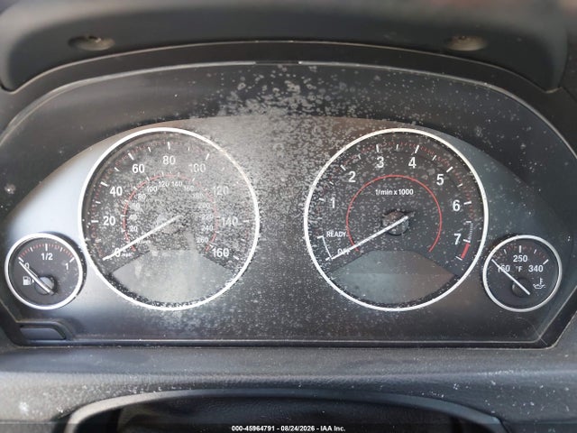 BMW 435i 2014 WBA3T3C57EP737169 Image 15