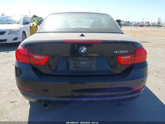 BMW 435i 2014 WBA3T3C57EP737169 Image 16