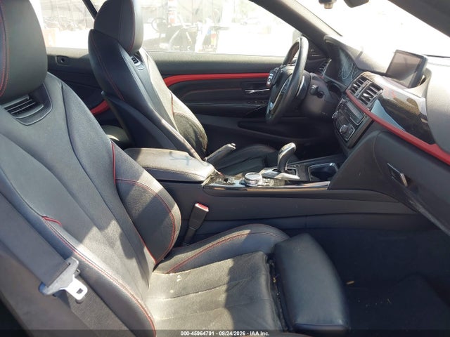 BMW 435i 2014 WBA3T3C57EP737169 Image 5