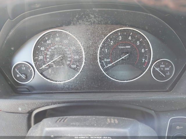BMW 435i 2014 WBA3T3C57EP737169 Image 7