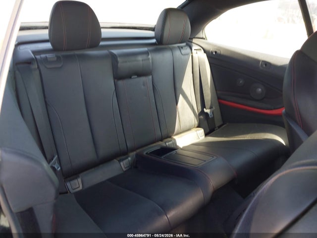 BMW 435i 2014 WBA3T3C57EP737169 Image 8