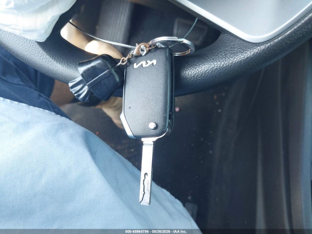 Продажа на аукционе авто 2023 Kia Forte Lxs, vin: 3KPF24AD4PE540465, номер лота: 45964796