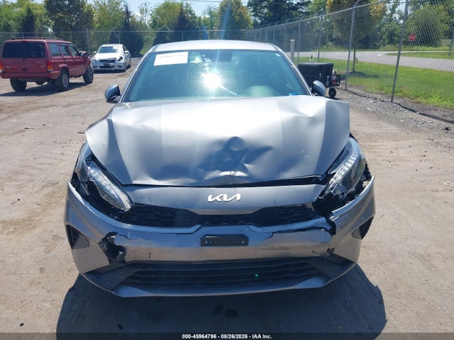 Продажа на аукционе авто 2023 Kia Forte Lxs, vin: 3KPF24AD4PE540465, номер лота: 45964796