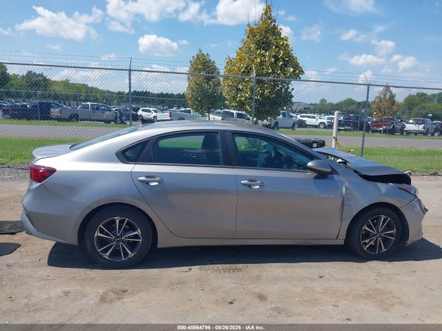 Продажа на аукционе авто 2023 Kia Forte Lxs, vin: 3KPF24AD4PE540465, номер лота: 45964796