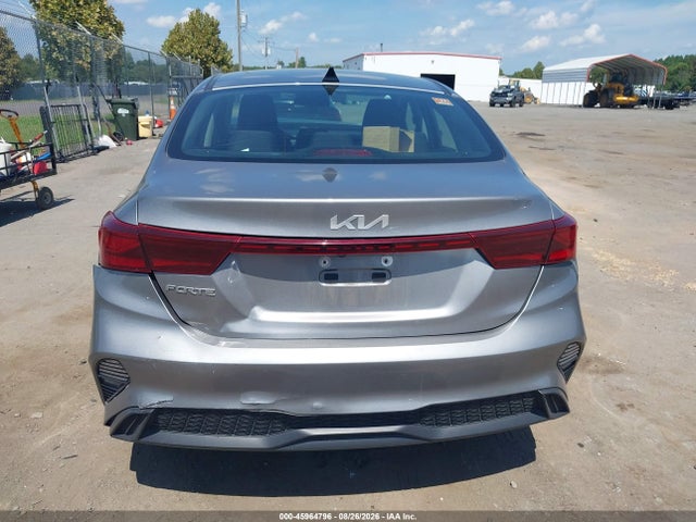 Продажа на аукционе авто 2023 Kia Forte Lxs, vin: 3KPF24AD4PE540465, номер лота: 45964796