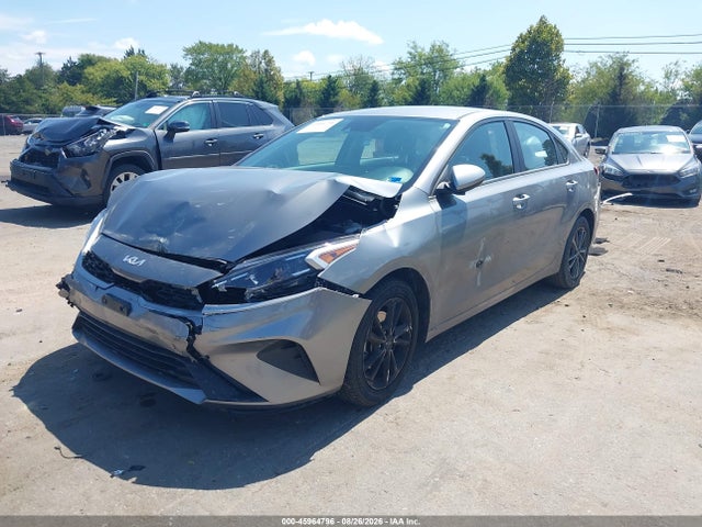 Продажа на аукционе авто 2023 Kia Forte Lxs, vin: 3KPF24AD4PE540465, номер лота: 45964796