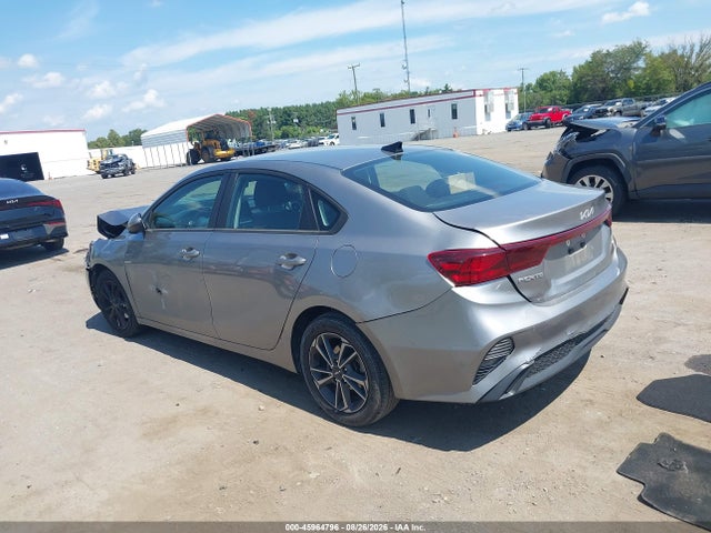 Продажа на аукционе авто 2023 Kia Forte Lxs, vin: 3KPF24AD4PE540465, номер лота: 45964796