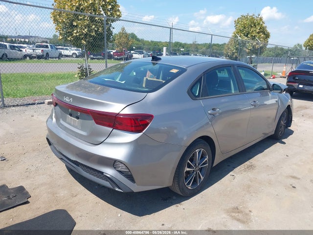 Продажа на аукционе авто 2023 Kia Forte Lxs, vin: 3KPF24AD4PE540465, номер лота: 45964796