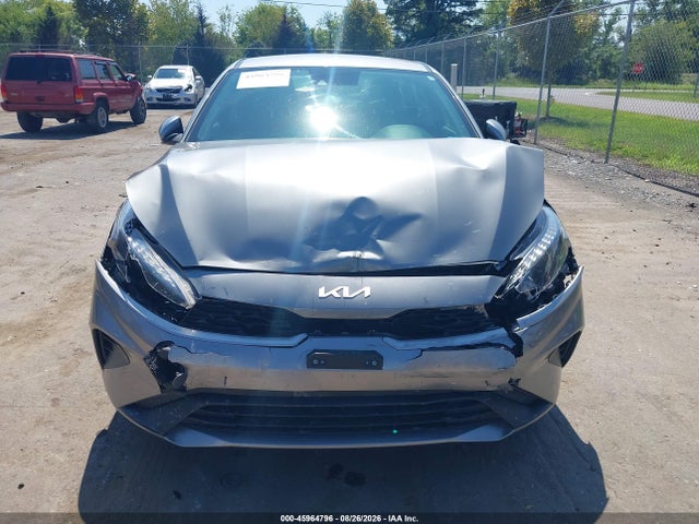 Продажа на аукционе авто 2023 Kia Forte Lxs, vin: 3KPF24AD4PE540465, номер лота: 45964796