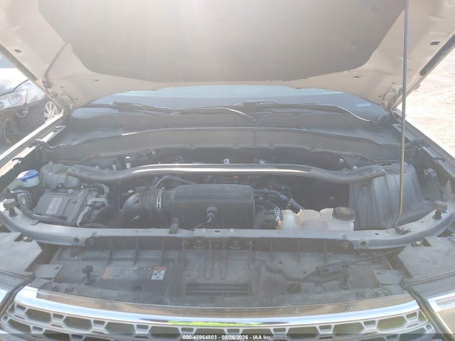 2021 Ford Explorer Limited მანქანა იყიდება აუქციონზე, vin: 1FMSK8FH3MGC49013, აუქციონის ნომერი: 45964803