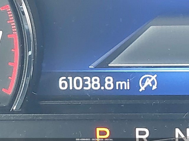 2021 Ford Explorer Limited მანქანა იყიდება აუქციონზე, vin: 1FMSK8FH3MGC49013, აუქციონის ნომერი: 45964803