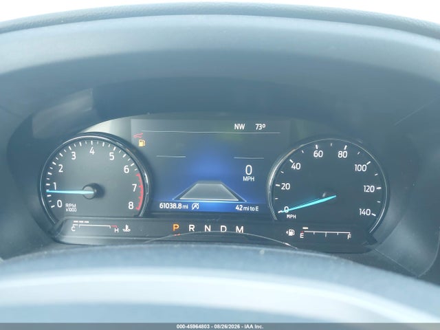 2021 Ford Explorer Limited მანქანა იყიდება აუქციონზე, vin: 1FMSK8FH3MGC49013, აუქციონის ნომერი: 45964803