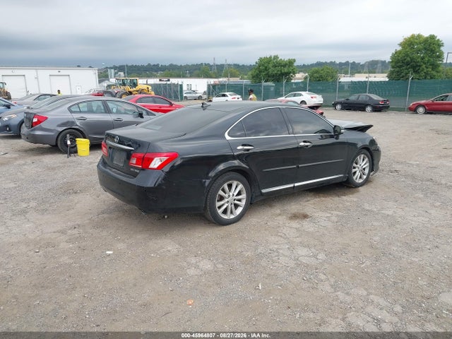 Продажа на аукционе авто 2011 Lexus Es 350, vin: JTHBK1EG6B2470795, номер лота: 45964807