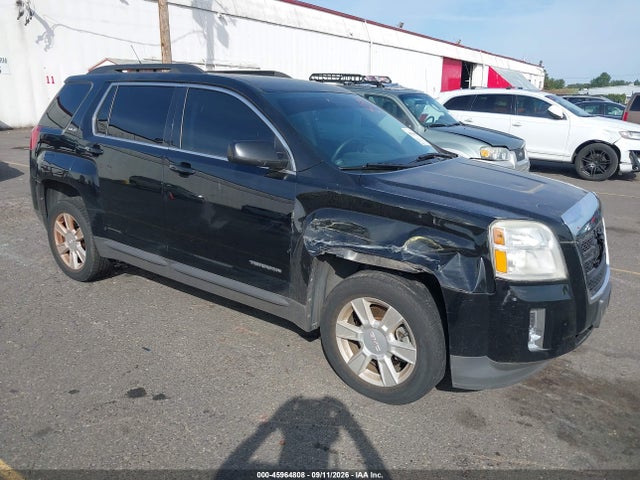 Продажа на аукционе авто 2012 Gmc Terrain Sle-2, vin: 2GKALSEK3C6147902, номер лота: 45964808