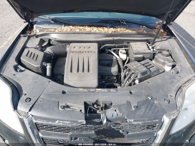 45964808 :رقم المزاد ، 2GKALSEK3C6147902 vin ، 2012 Gmc Terrain Sle-2 مزاد بيع