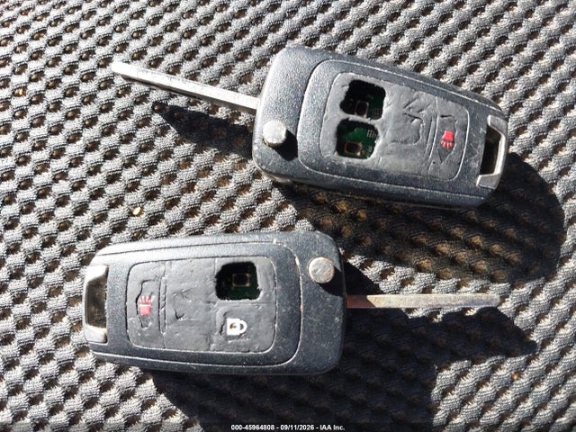 45964808 :رقم المزاد ، 2GKALSEK3C6147902 vin ، 2012 Gmc Terrain Sle-2 مزاد بيع