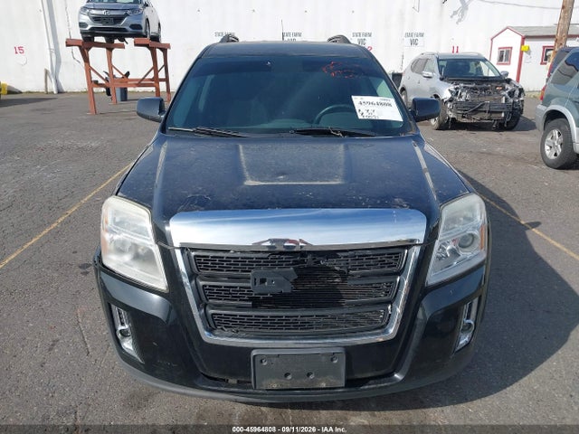 45964808 :رقم المزاد ، 2GKALSEK3C6147902 vin ، 2012 Gmc Terrain Sle-2 مزاد بيع