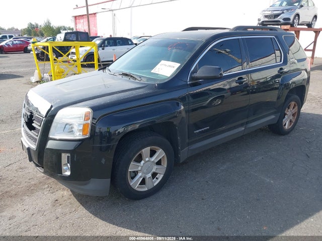 45964808 :رقم المزاد ، 2GKALSEK3C6147902 vin ، 2012 Gmc Terrain Sle-2 مزاد بيع