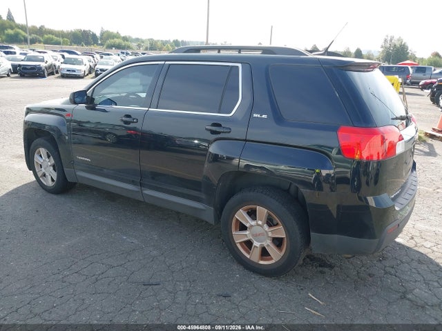 45964808 :رقم المزاد ، 2GKALSEK3C6147902 vin ، 2012 Gmc Terrain Sle-2 مزاد بيع