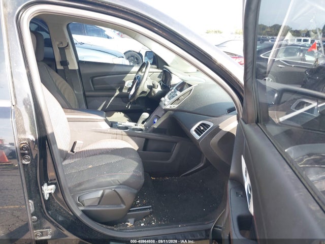 45964808 :رقم المزاد ، 2GKALSEK3C6147902 vin ، 2012 Gmc Terrain Sle-2 مزاد بيع