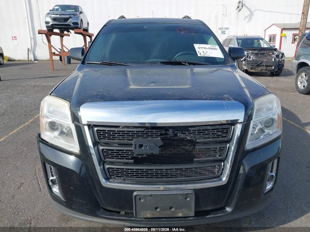 45964808 :رقم المزاد ، 2GKALSEK3C6147902 vin ، 2012 Gmc Terrain Sle-2 مزاد بيع