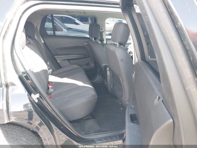 45964808 :رقم المزاد ، 2GKALSEK3C6147902 vin ، 2012 Gmc Terrain Sle-2 مزاد بيع