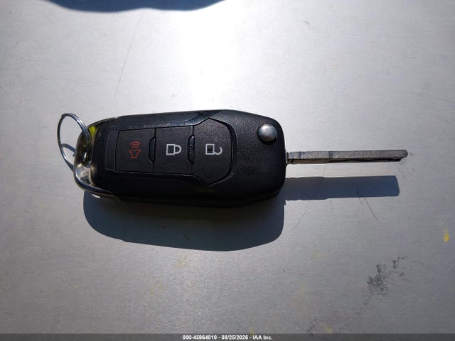 Продажа на аукционе авто 2025 Ford F-150 Stx, vin: 1FTEW2LP3SKF13792, номер лота: 45964810