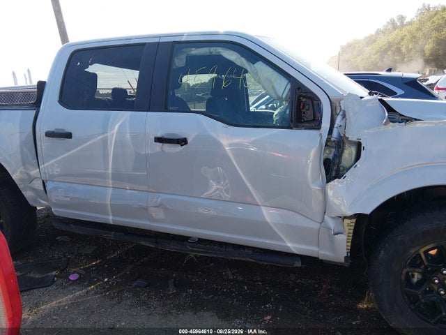 Продажа на аукционе авто 2025 Ford F-150 Stx, vin: 1FTEW2LP3SKF13792, номер лота: 45964810