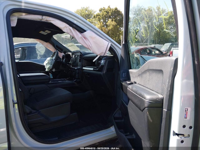 Продажа на аукционе авто 2025 Ford F-150 Stx, vin: 1FTEW2LP3SKF13792, номер лота: 45964810