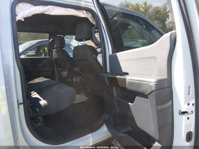 Продажа на аукционе авто 2025 Ford F-150 Stx, vin: 1FTEW2LP3SKF13792, номер лота: 45964810