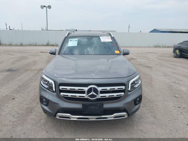 Продаж на аукціоні авто 2021 Mercedes-benz Glb 250, vin: W1N4M4GB2MW127395, номер лоту: 45964812