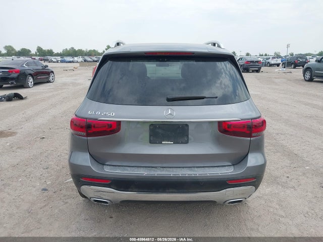 Продаж на аукціоні авто 2021 Mercedes-benz Glb 250, vin: W1N4M4GB2MW127395, номер лоту: 45964812