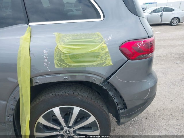 Продаж на аукціоні авто 2021 Mercedes-benz Glb 250, vin: W1N4M4GB2MW127395, номер лоту: 45964812