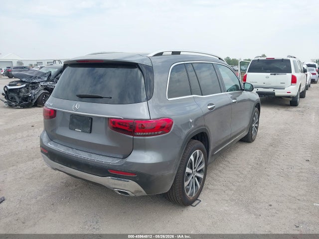 Продаж на аукціоні авто 2021 Mercedes-benz Glb 250, vin: W1N4M4GB2MW127395, номер лоту: 45964812