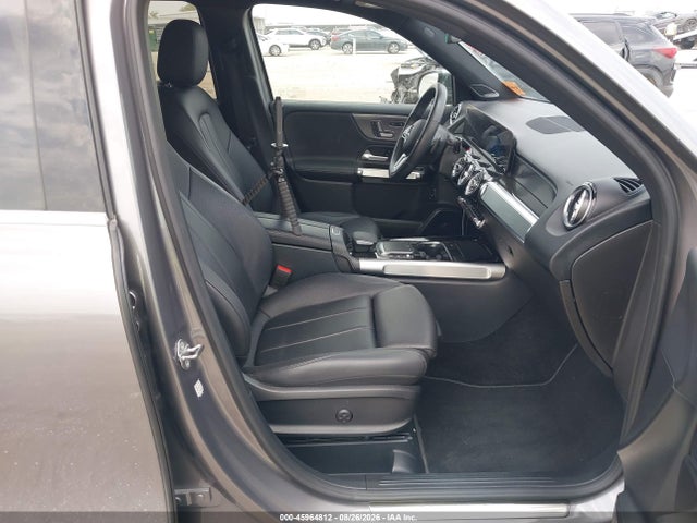 Продаж на аукціоні авто 2021 Mercedes-benz Glb 250, vin: W1N4M4GB2MW127395, номер лоту: 45964812