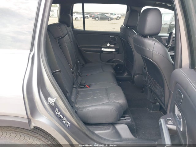 Продаж на аукціоні авто 2021 Mercedes-benz Glb 250, vin: W1N4M4GB2MW127395, номер лоту: 45964812