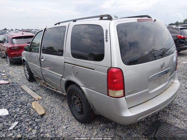 Aukcja sprzedaży 2006 Buick Terraza Cx, vin: 5GADV23LX6D149510, numer aukcji: 45964813