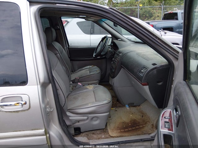 Aukcja sprzedaży 2006 Buick Terraza Cx, vin: 5GADV23LX6D149510, numer aukcji: 45964813