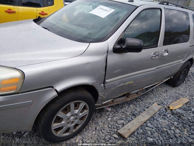 Aukcja sprzedaży 2006 Buick Terraza Cx, vin: 5GADV23LX6D149510, numer aukcji: 45964813