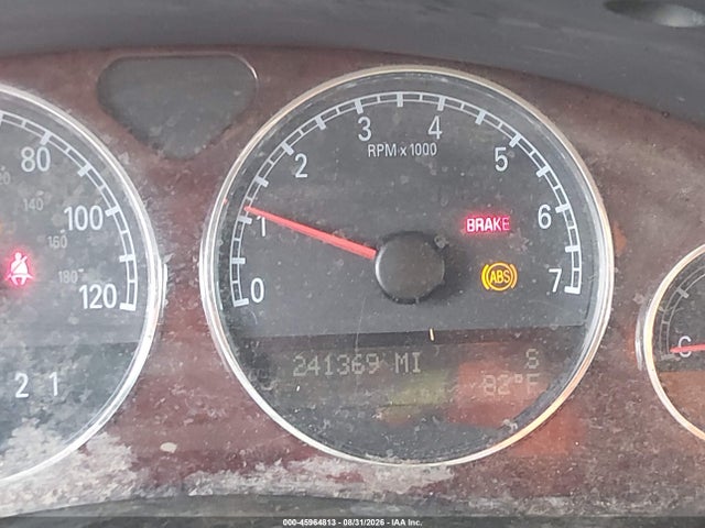 Aukcja sprzedaży 2006 Buick Terraza Cx, vin: 5GADV23LX6D149510, numer aukcji: 45964813