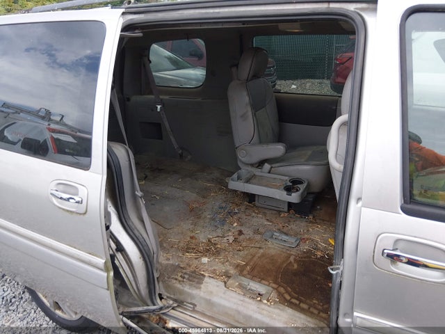 Aukcja sprzedaży 2006 Buick Terraza Cx, vin: 5GADV23LX6D149510, numer aukcji: 45964813