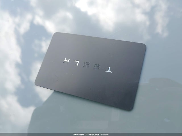 45964817 :رقم المزاد ، 5YJ3E1EA4KF483678 vin ، 2019 Tesla Model 3 Long Range/mid Range/standard Range/standard Range Plus مزاد بيع