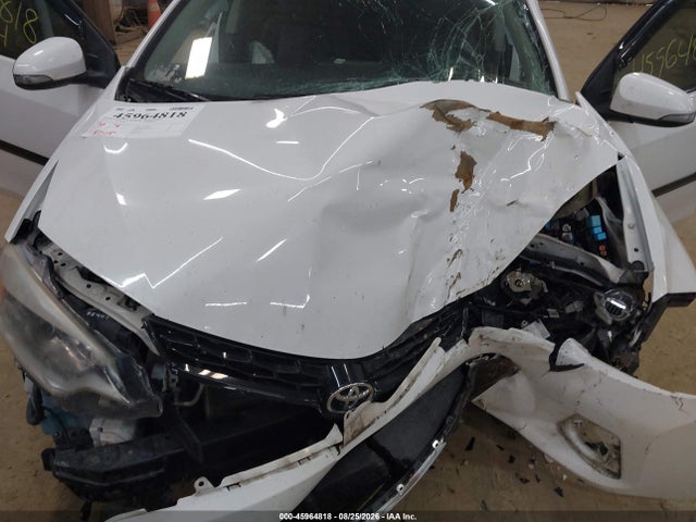 Aukcja sprzedaży 2014 Toyota Corolla S Plus, vin: 2T1BURHE5EC063965, numer aukcji: 45964818