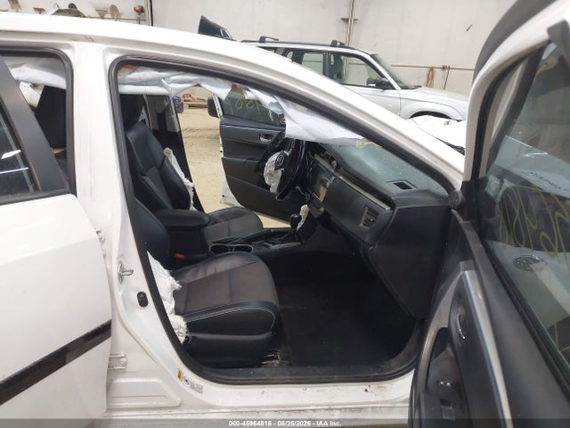 Aukcja sprzedaży 2014 Toyota Corolla S Plus, vin: 2T1BURHE5EC063965, numer aukcji: 45964818