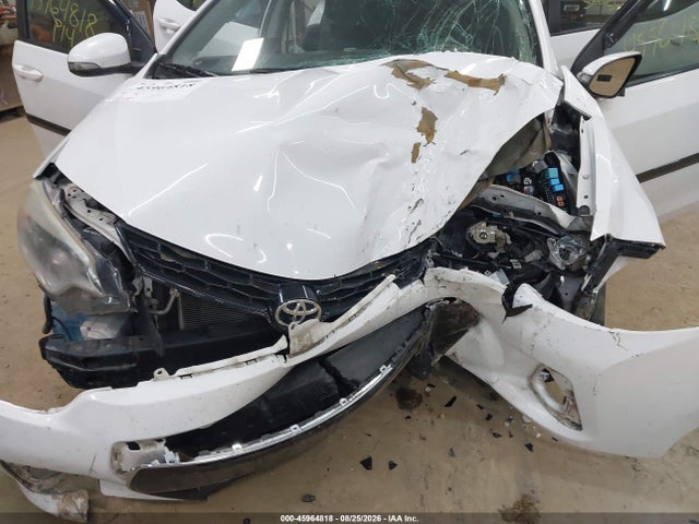 Aukcja sprzedaży 2014 Toyota Corolla S Plus, vin: 2T1BURHE5EC063965, numer aukcji: 45964818