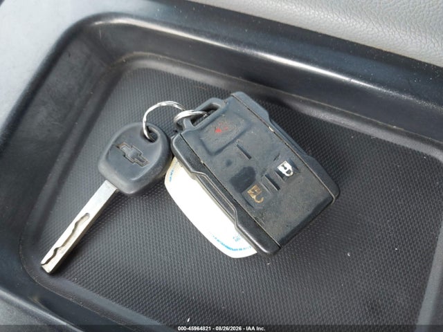 2GCVKNEC9K1222091 Chevrolet Silverado 1500 Ld Wt