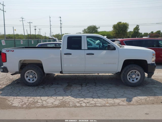 2GCVKNEC9K1222091 Chevrolet Silverado 1500 Ld Wt