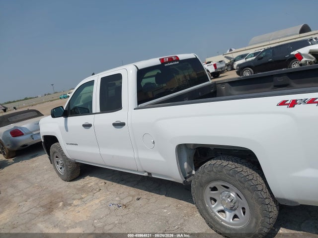 2GCVKNEC9K1222091 Chevrolet Silverado 1500 Ld Wt