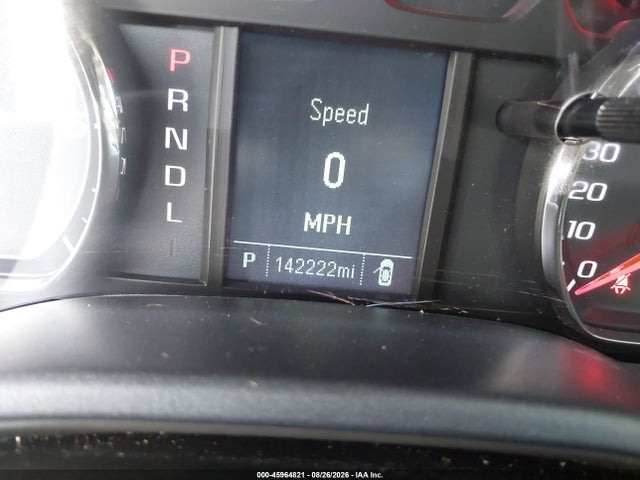 2GCVKNEC9K1222091 Chevrolet Silverado 1500 Ld Wt